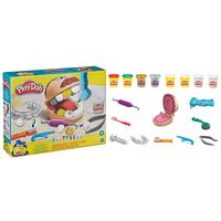 Play-Doh top tandarts
