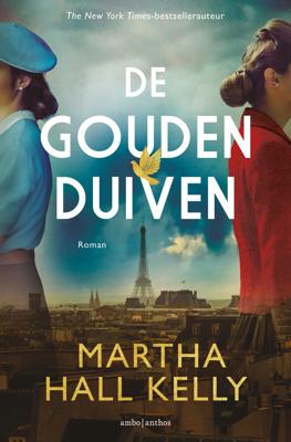 De Gouden Duiven (Paperback)
