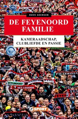 De Feyenoord Familie (Paperback)
