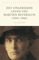 Het ongerijmde leven van Martien Beversluis (1894-1966) - Lo van Driel - ebook - thumbnail