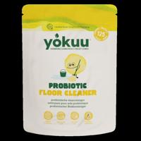 Yokuu Vloerreiniger poeder 500 Gram