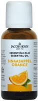 Jacob Hooy Essentiële Olie Sinaasappel 30ml