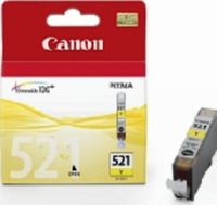 Canon 2936B001 inktcartridge 1 stuk(s) Origineel Geel - thumbnail