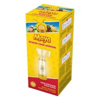 Studio 100 Inhalatiekamer Maya + Masker Baby/kind