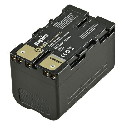 Jupio *ProLine* BP-U30 3350mAh/48.2Wh