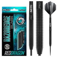 Red Dragon Razor Edge Black Red Dragon Razor Edge Black