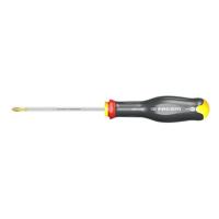 Facom PROTWIST® schroevendraaier voor Phillips® schroeven met kruiskop - gesmeed bled - ATP1X100