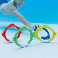 Intex 55507 duik- & zwembadspeelgoed - thumbnail