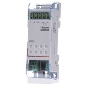 346230  - Expansion module for intercom system 346230