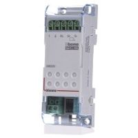 346230  - Expansion module for intercom system 346230 - thumbnail
