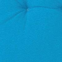 Kussen Kuip hoog 45x96 Panama aqua (4 stuks) Madison - Madison