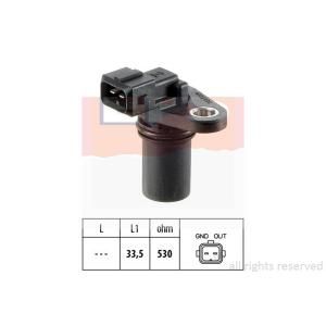 Eps ABS sensor / Nokkenas positiesensor 1.953.189