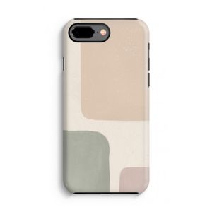 Geo #7: iPhone 7 Plus Tough Case