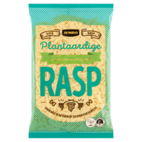 Jumbo Plantaardige Rasp 200g