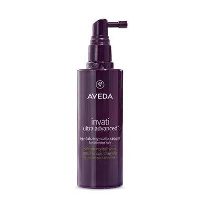 Aveda Invati Ultra Advanced Revitalizing Scalp Serum 150ml