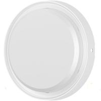 LED Buitenwandlamp met Bewegingssensor - 18W - 2020lm - IP65 - Warm Wit 3000K