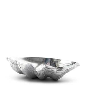 Riviera Maison - Sea Shell Decoration Bowl - Zilver