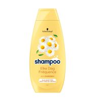 Shampoo elke dag - thumbnail