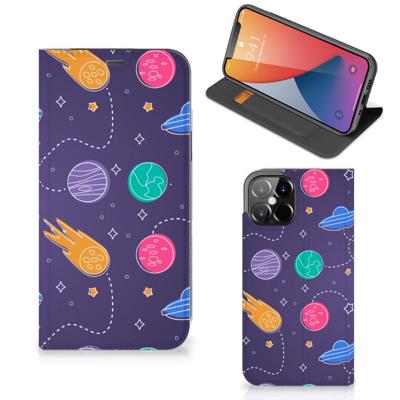 iPhone 12 Pro Max Hippe | Standcase | Space