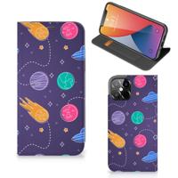 iPhone 12 Pro Max Hippe | Standcase | Space