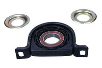 Ophanging, cardanas 490072