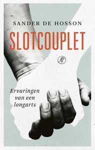 Slotcouplet - Sander de Hosson - ebook