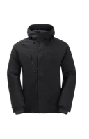 Jack Wolfskin Troposphere Ins Hardshell Winterjas