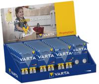 Varta batterij display energy aa + aaa + cr2032 Varta batterij display energy aa + aaa + cr2032