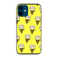 Isjes: iPhone 12 mini Biologisch afbreekbaar hoesje