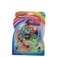 Amazing Cool Spinning Top