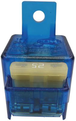 HELLA Operating current relay 12v 25a