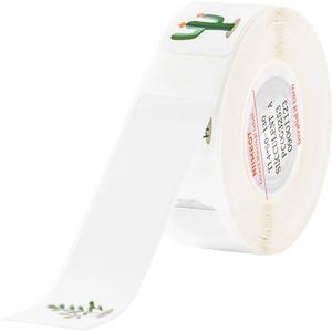 NIIMBOT A2A08311101 Gekleurd 130 stuk(s) Prijslabels, Naametiketten