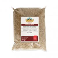 Castle Malting Munich Light mout 13 - 17 EBC 5 kg - thumbnail