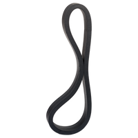 Bosch Accessoires Sealing rubber voor vacuümset GCR350 - 2608550626