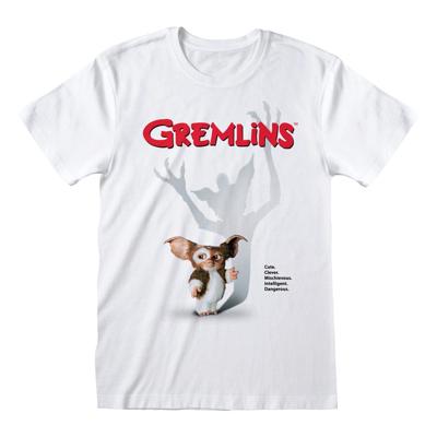 Gremlins T-Shirt Poster Size M