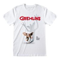 Gremlins T-Shirt Poster Size M
