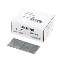 Hikoki Spijkers afwerk 16 GA 38 mm (2500) - thumbnail