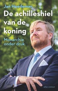 De achilleshiel van de koning (Paperback)