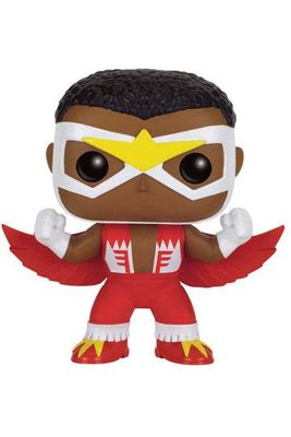 Marvel Comics POP! Vinyl Figure Falcon 9cm