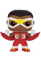 Marvel Comics POP! Vinyl Figure Falcon 9cm