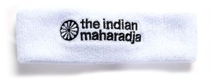 Indian Maharadja Hoofdband