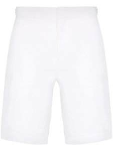 Orlebar Brown short Norwich - Blanc