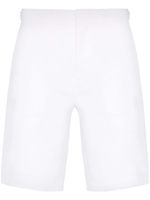 Orlebar Brown short Norwich - Blanc