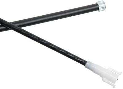 RMS -kabel kilometerteller
