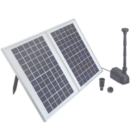 Pontec PondoSolar 1600