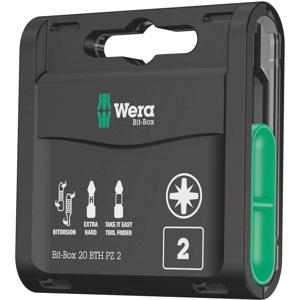 Wera Wera Werk 05057762001 Bitset