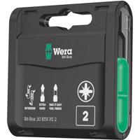 Wera Wera Werk 05057762001 Bitset Wera Wera Werk 05057762001 Bitset