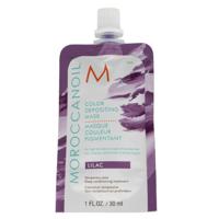 Moroccanoil Color Depositing Masker Lilac 30ml