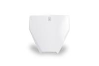 UFO PLAST Start number plate ufo husqvarna white
