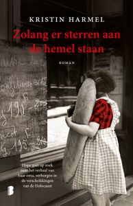 Zolang er sterren aan de hemel staan - Kristin Harmel - ebook